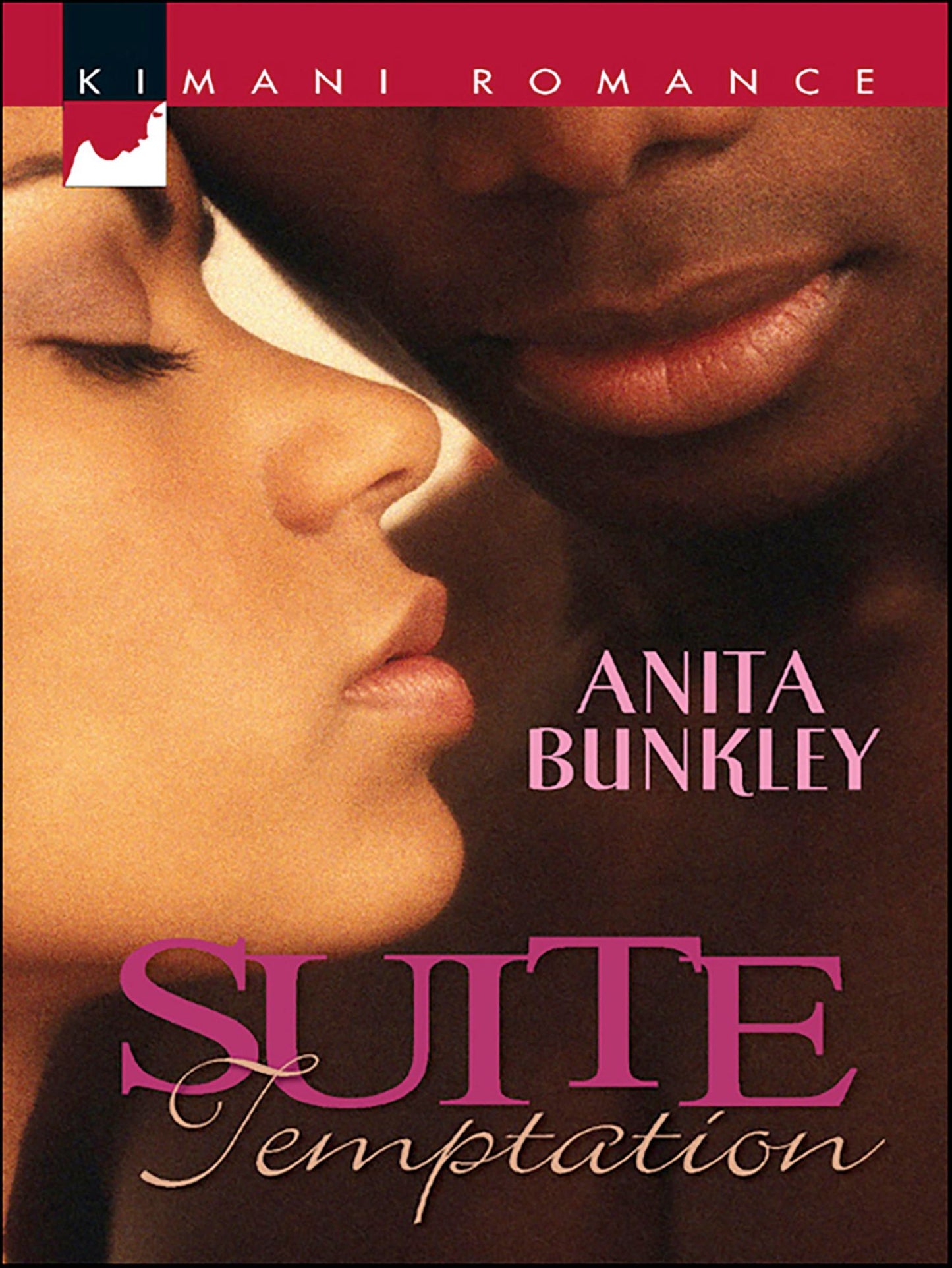 Suite Temptation (Kimani Romance Series #105)
