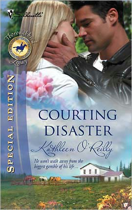 Courting Disaster