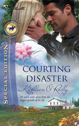 Courting Disaster