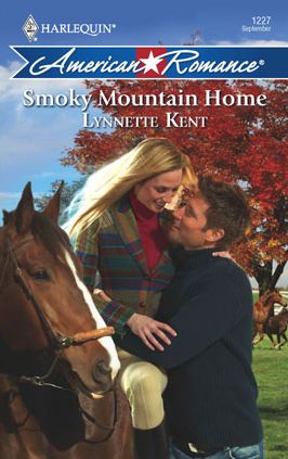 Smoky Mountain Home