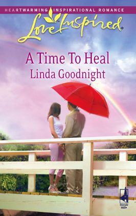 A Time To Heal