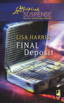 Final Deposit (Love Inspired Suspense Series)