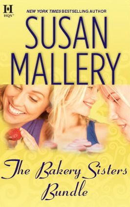 The Bakery Sisters Bundle: Sweet TalkSweet SpotSweet Trouble