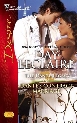 Dante's Contract Marriage