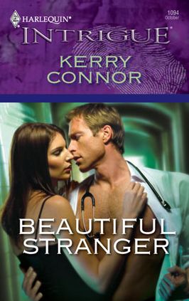 Beautiful Stranger