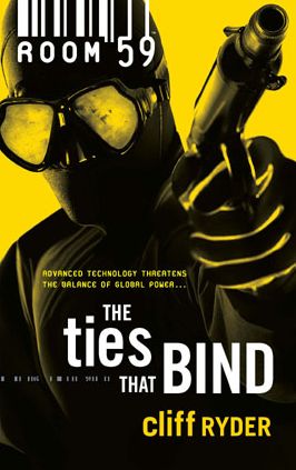 The Ties That Bind (Room 59 Series #4)