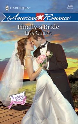 Finally a Bride