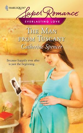 The Man from Tuscany