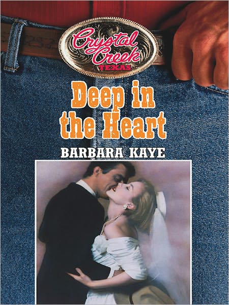 Deep in the Heart
