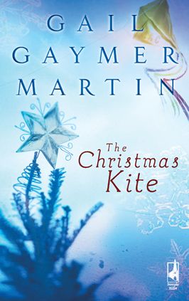 The Christmas Kite