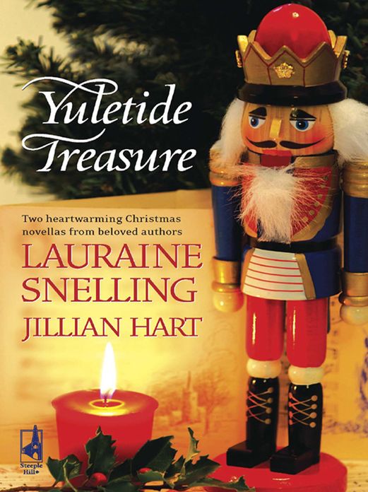 Yuletide Treasure: The Finest GiftA Blessed Season