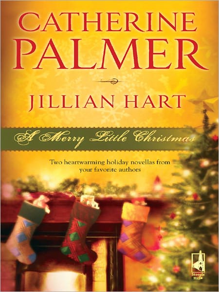 A Merry Little Christmas: Unto Us a Child...Christmas, Don't Be Late