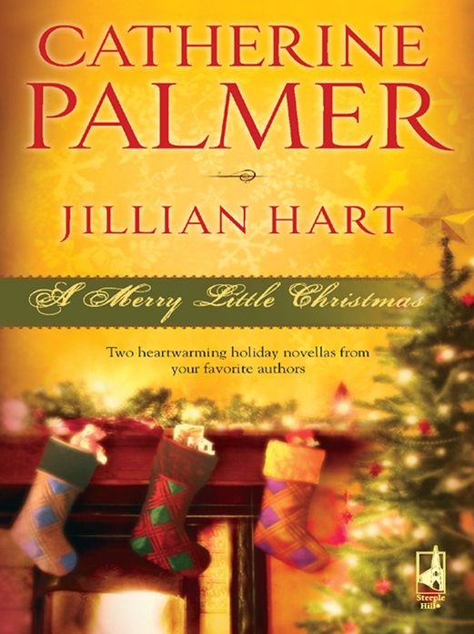 A Merry Little Christmas: Unto Us a Child...Christmas, Don't Be Late