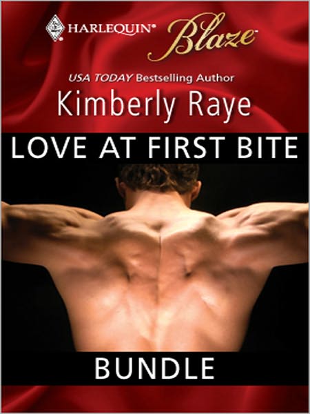 Love at First Bite Bundle: Dead SexyDrop Dead GorgeousA Body to Die ForOnce Upon a Bite