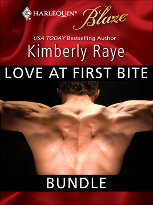 Love at First Bite Bundle: Dead SexyDrop Dead GorgeousA Body to Die ForOnce Upon a Bite