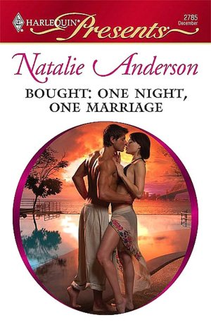 Bought: One Night, One Marriage