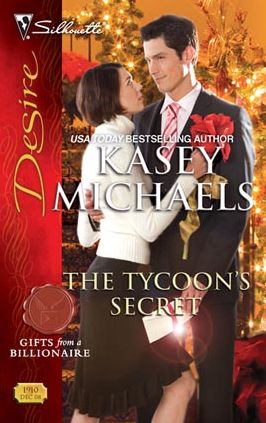The Tycoon's Secret