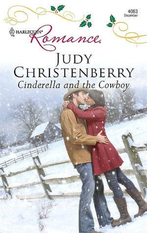 Cinderella and the Cowboy (Harlequin Romance Series #4063)