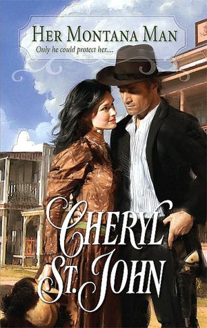 Her Montana Man