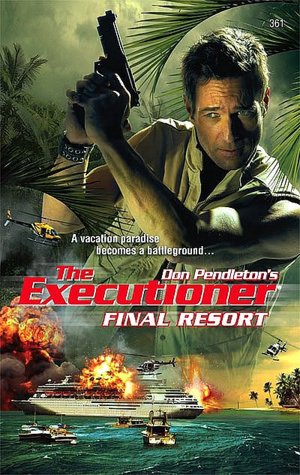 Final Resort (Executioner Series #361)