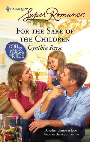 For The Sake Of The Children