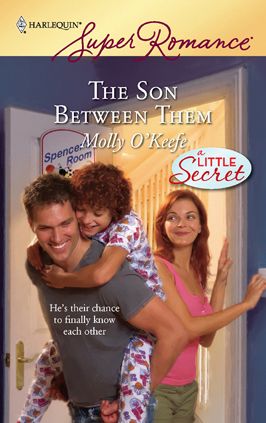 The Son Between Them