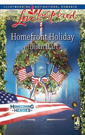 Homefront Holiday (Love Inspired Series)