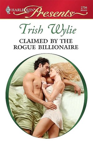 Claimed by the Rogue Billionaire