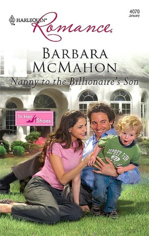 Nanny to the Billionaire's Son