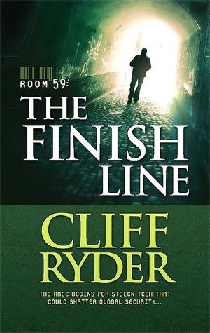 The Finish Line (Room 59 Series #5)