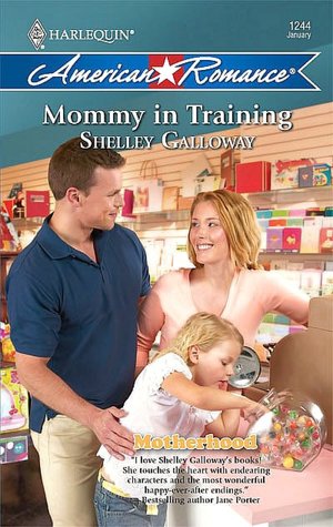 Mommy in Training