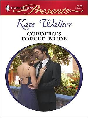 Cordero's Forced Bride