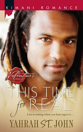 This Time For Real (Kimani Romance Series #127)