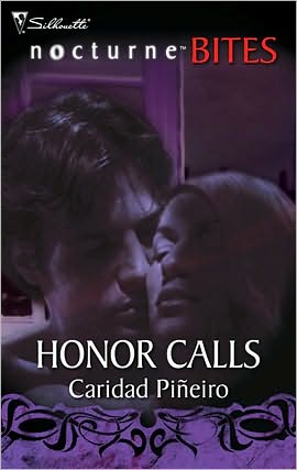 Honor Calls