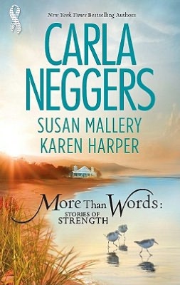 More Than Words: Stories Of Strength: Close CallBuilt To LastFind The Way
