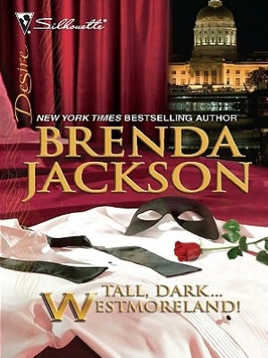 Tall, Dark... Westmoreland!