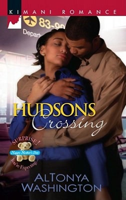 Hudsons Crossing (Kimani Romance Series #131)