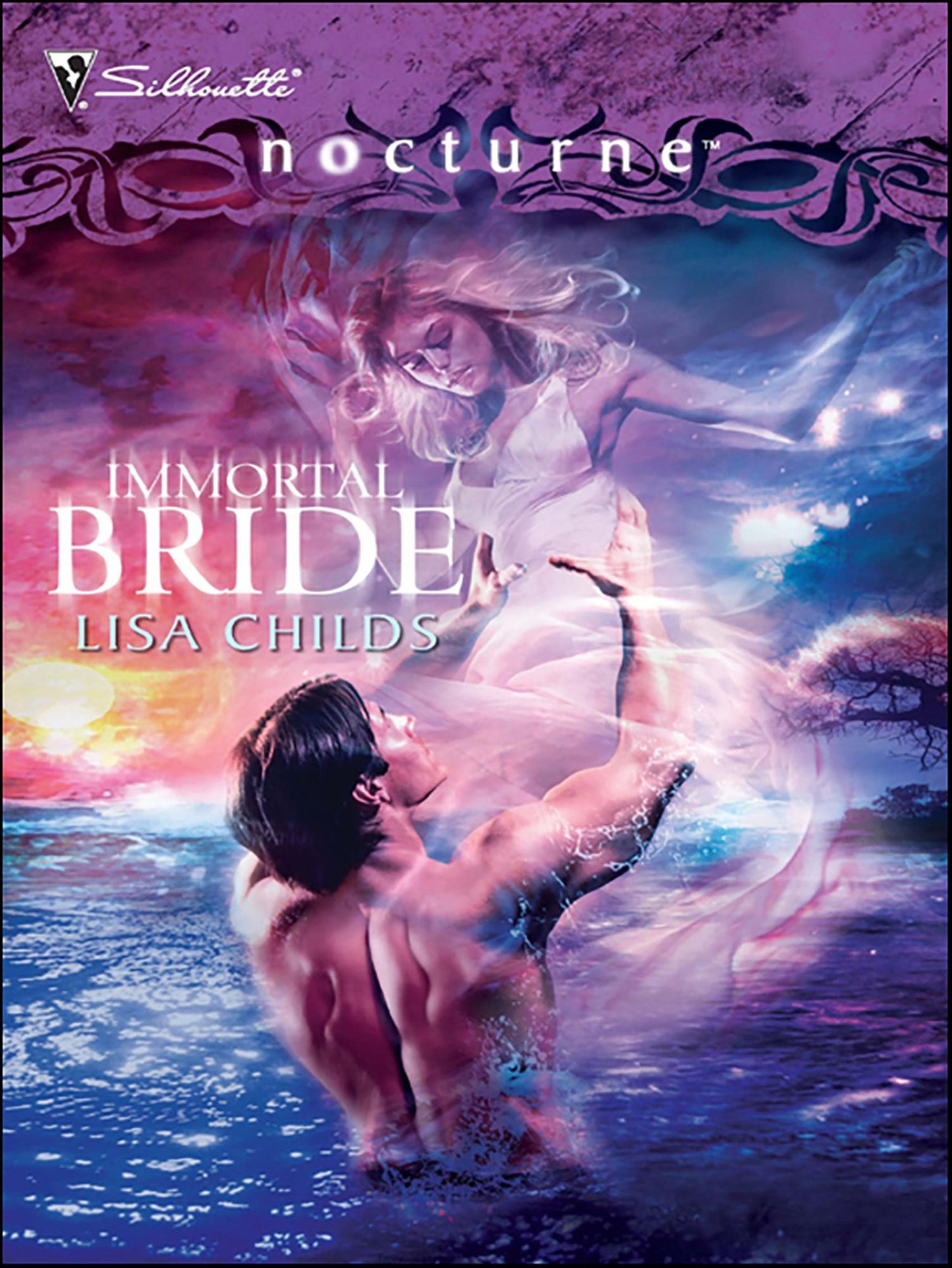Immortal Bride (Silhouette Nocturne Series #59)