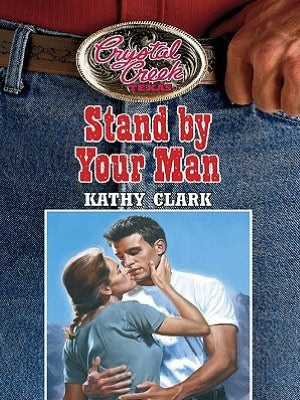 Stand by Your Man