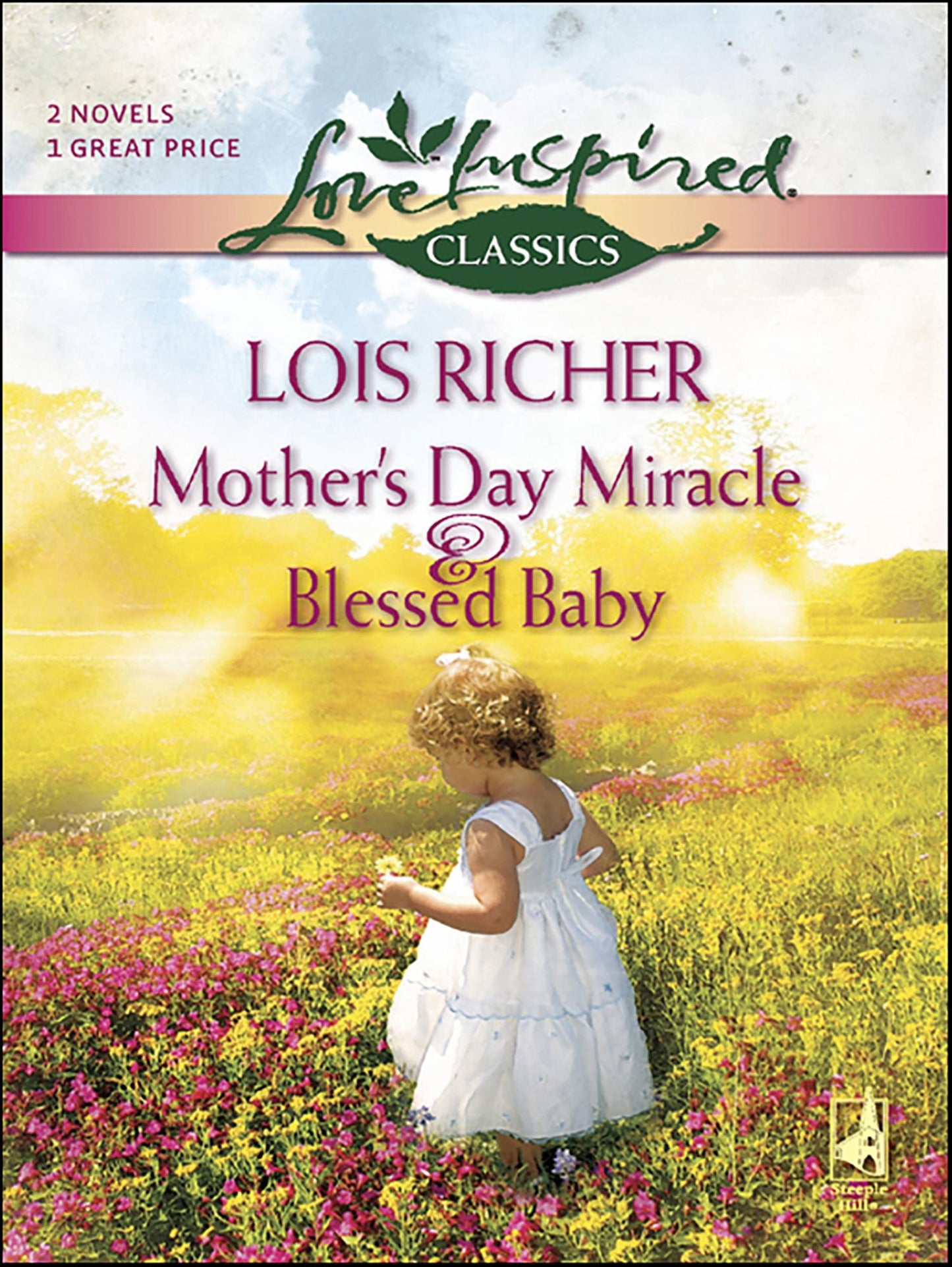Mother's Day MiracleBlessed Baby