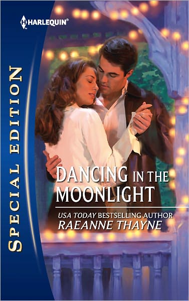 Dancing In The Moonlight
