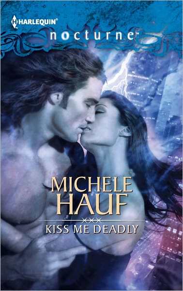 Kiss Me Deadly