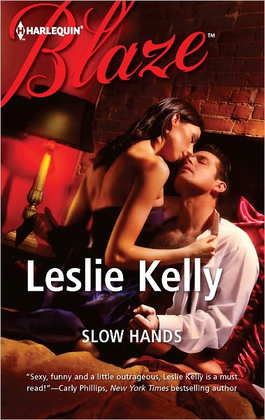Slow Hands