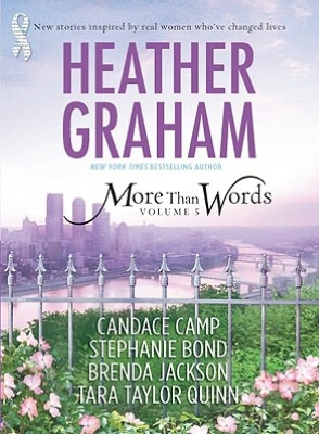 More Than Words, Volume 5: An Anthology