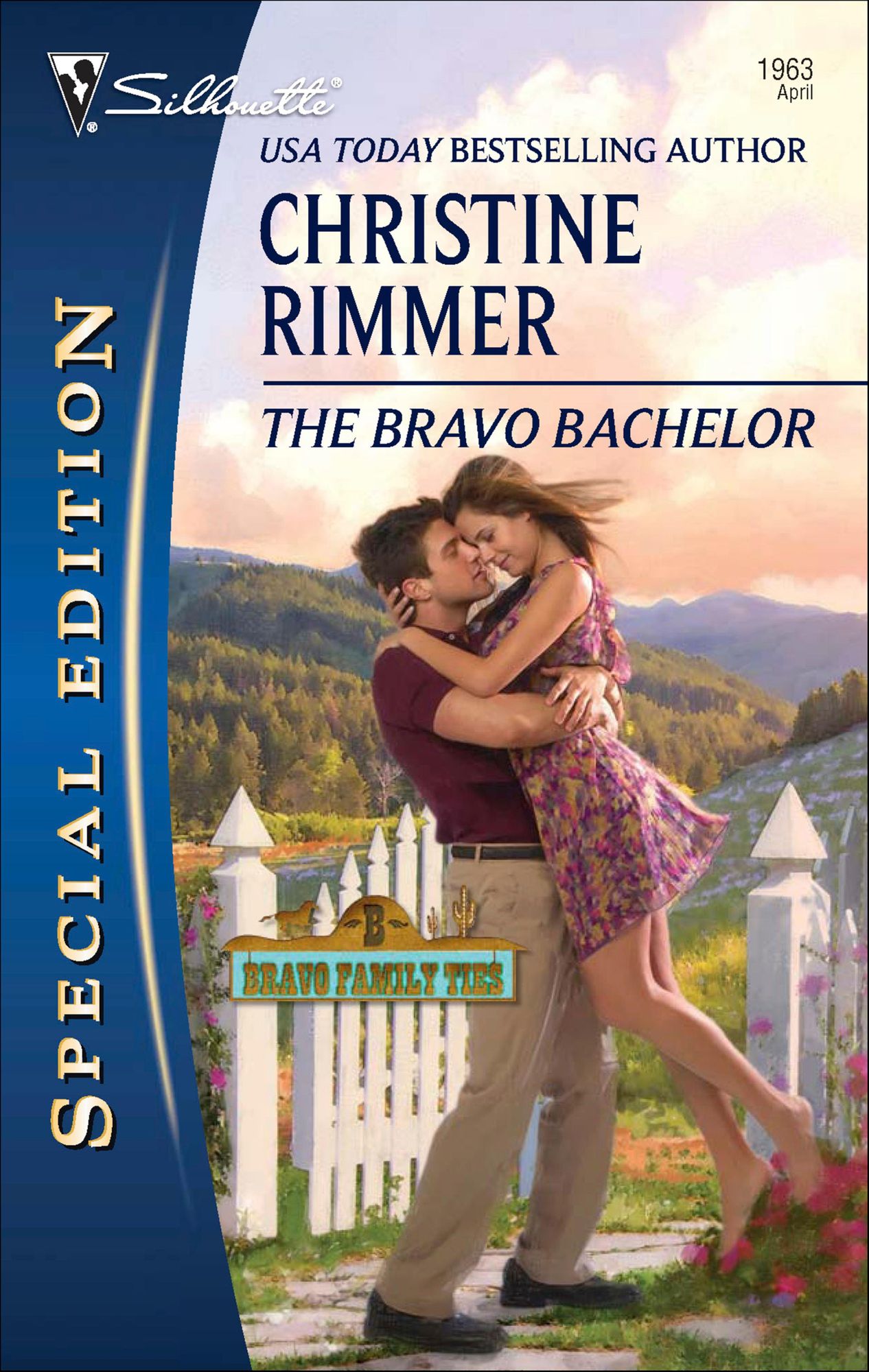 The Bravo Bachelor