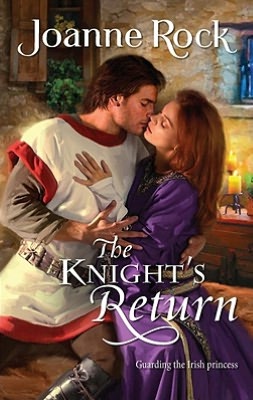 Knight's Return (Harlequin Historical Series #942)