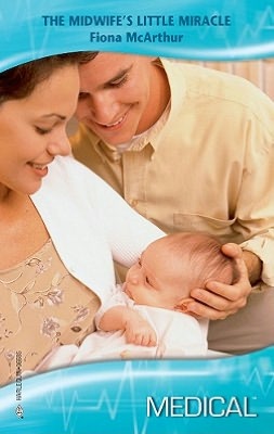 The Midwife's Little Miracle