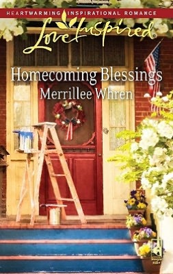 Homecoming Blessings (Love Inspired Series)
