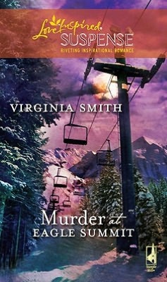 Murder at Eagle Summit