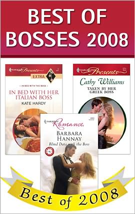 Best of Bosses 2008